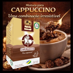 Cappuccino Ferrero Rochê 900g